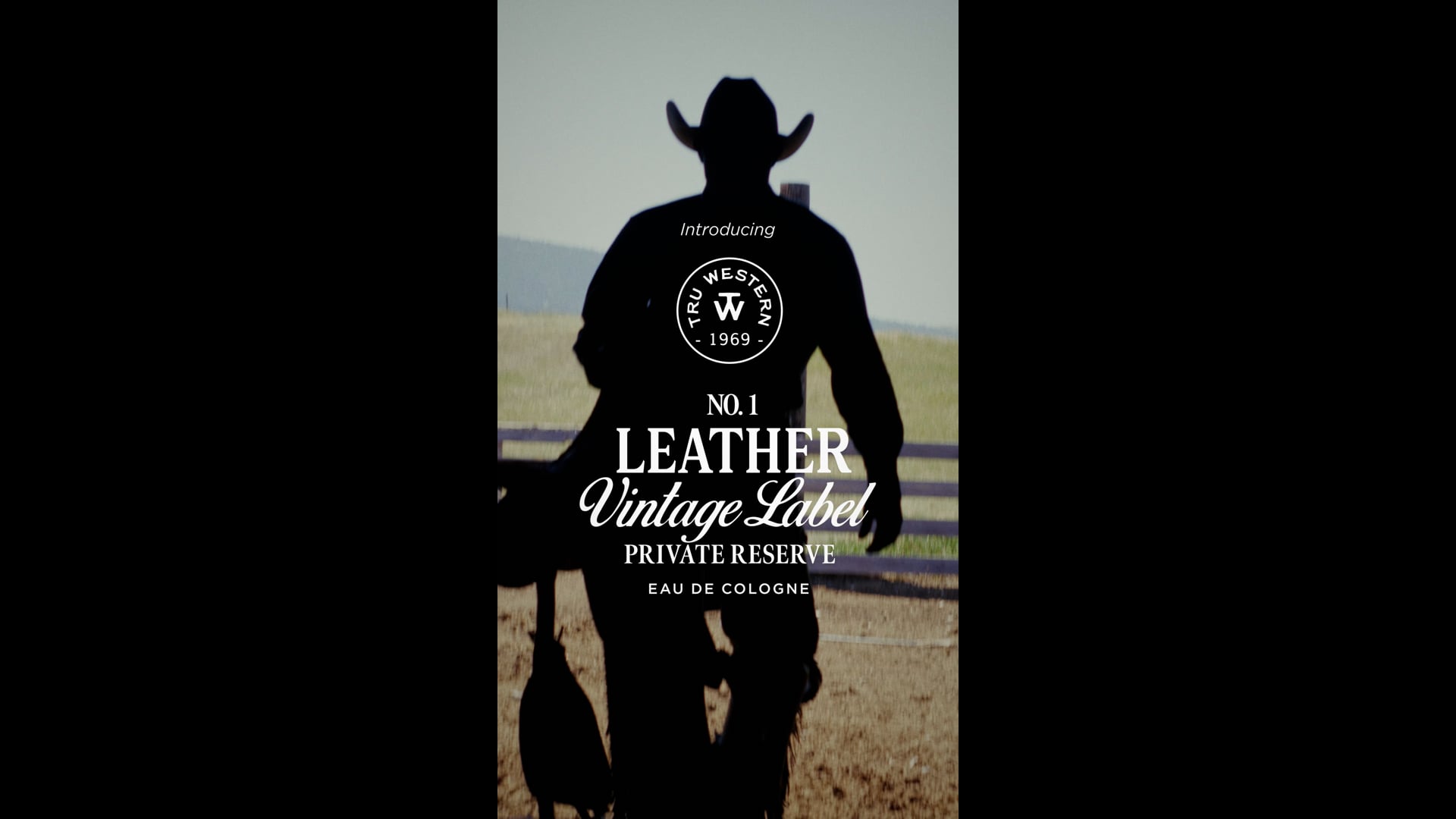 Tru Western No .1 / Social