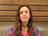 Jade's Testimony