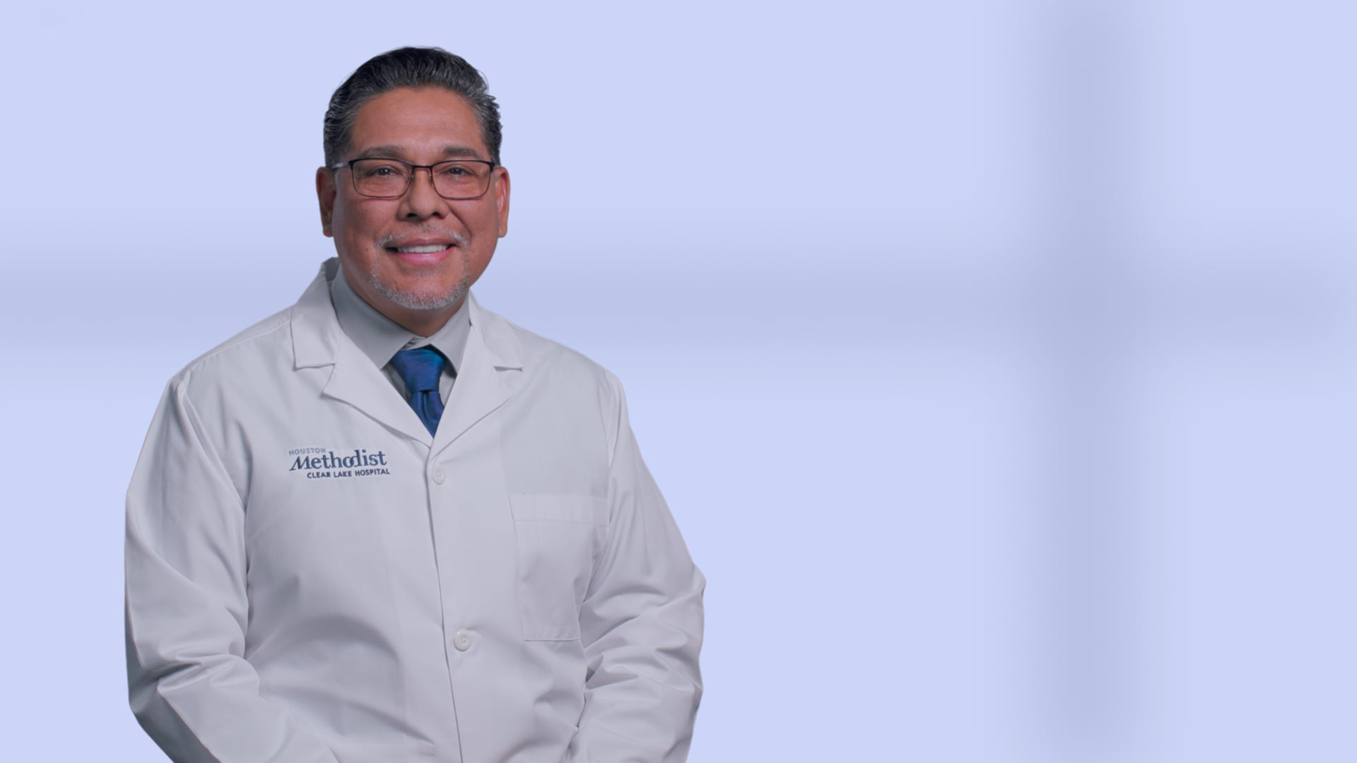 About me video of Dr. Gabriel Rodriguez