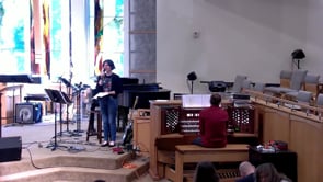 Related Embedded Video Item Thumbnail