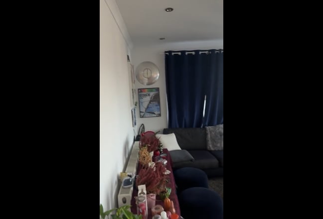 Brick Lane Shared Penthouse Main Photo
