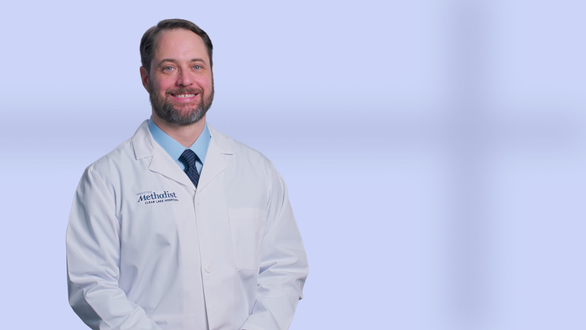 About me video of Dr. Kyle W. Stephens