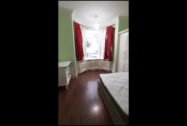 Large Double Bed Premium  North Harrow &pound;161 PW Main Photo