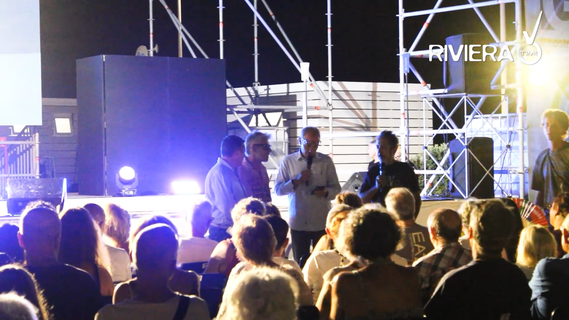 video