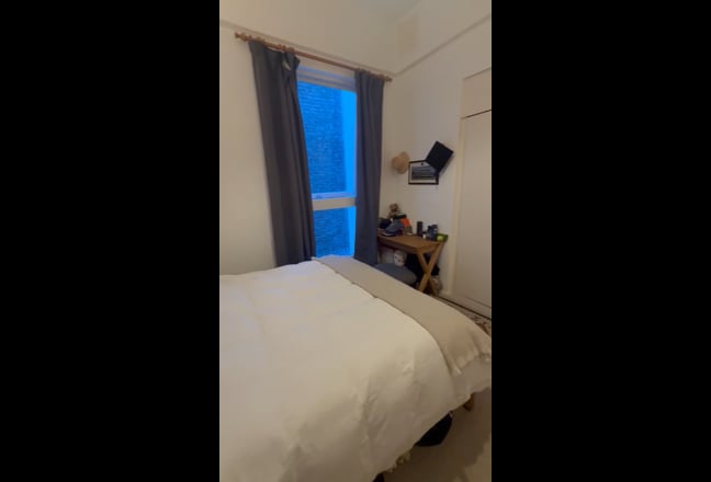 Stunning double ensuite room in Belsize Park Main Photo