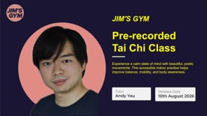 Related Embedded Video Item Thumbnail