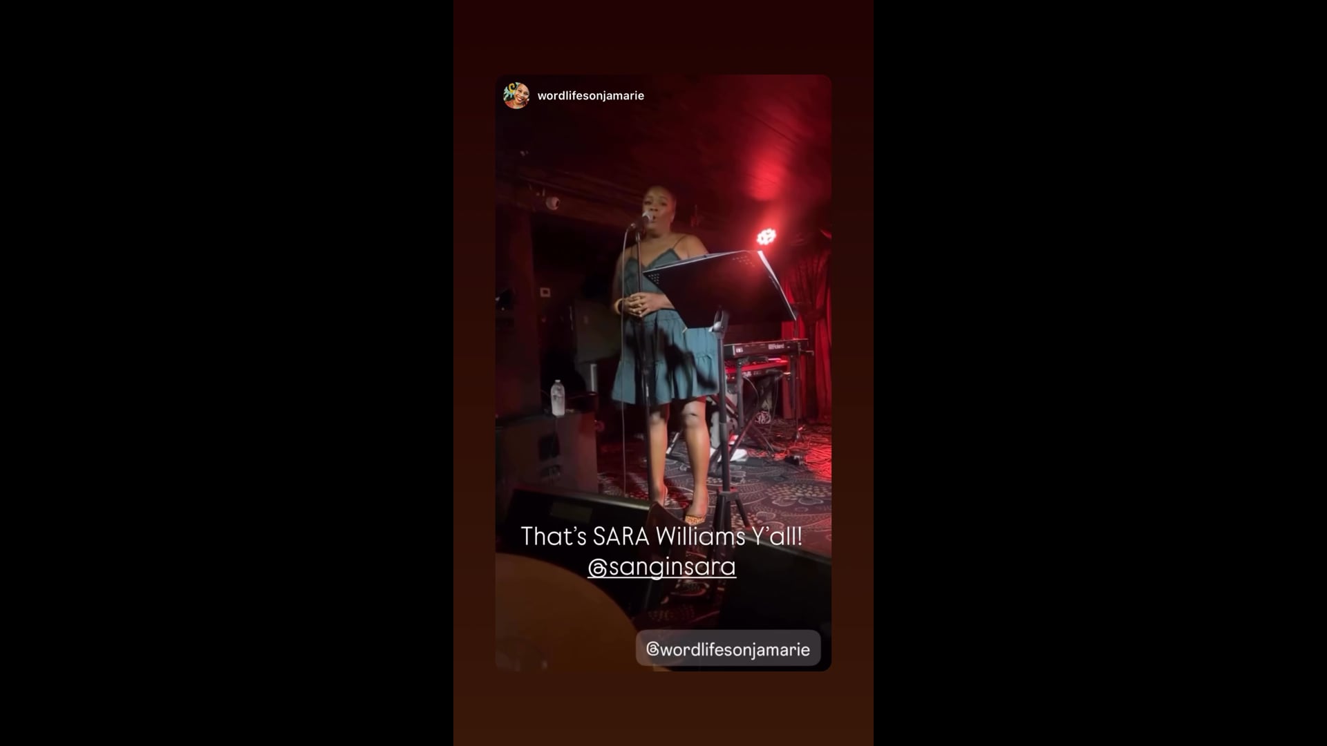 Promotional video thumbnail 5 for Sangin Sara