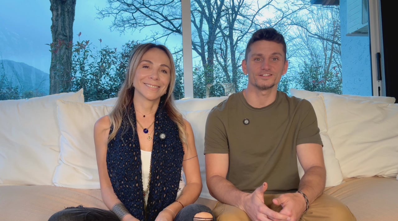 Video sales letter — Lina y Gälak