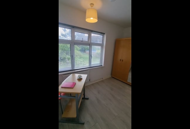 Large Double Room for Rent  Main Photo