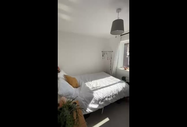 Double Room - Newquay  Main Photo