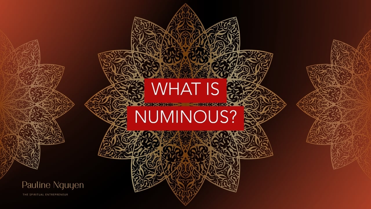 What is Numinous?