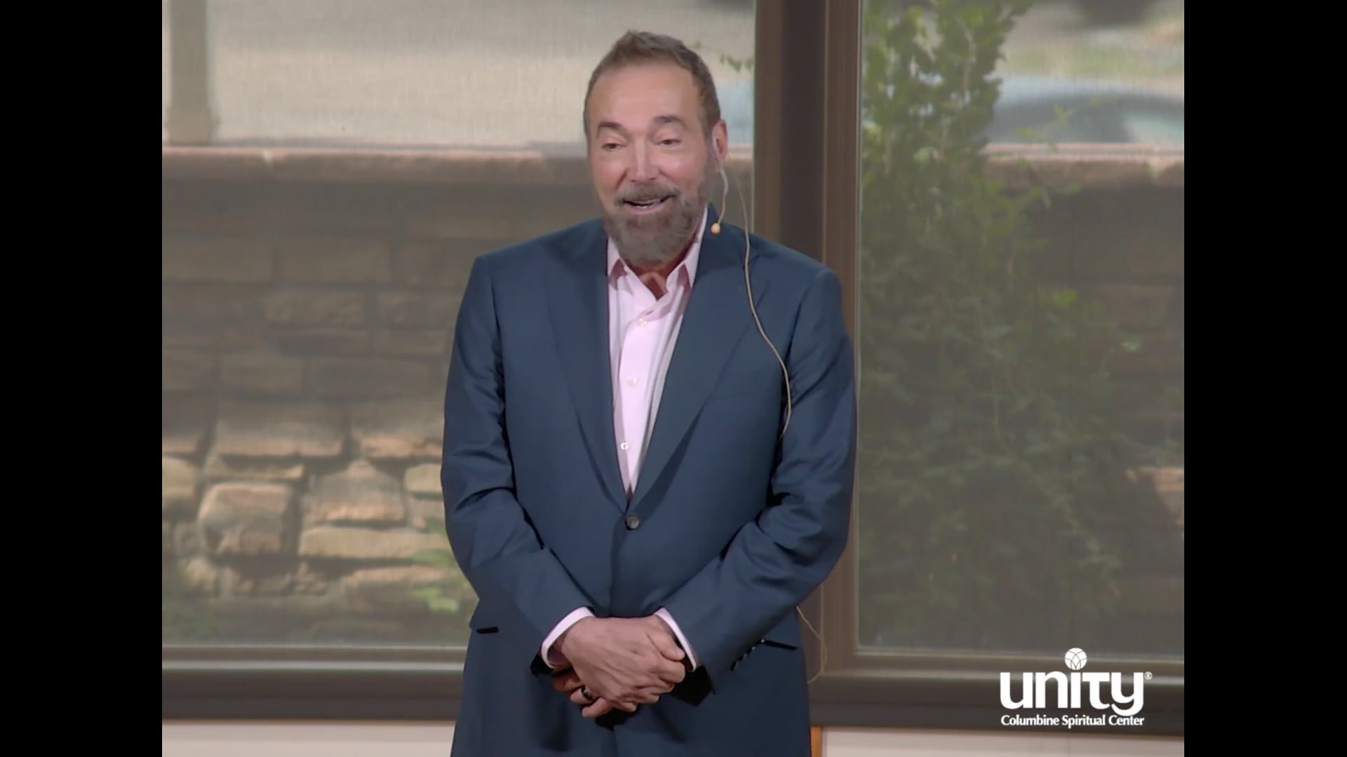 August 9 2026 | Full Service | Dave Ault