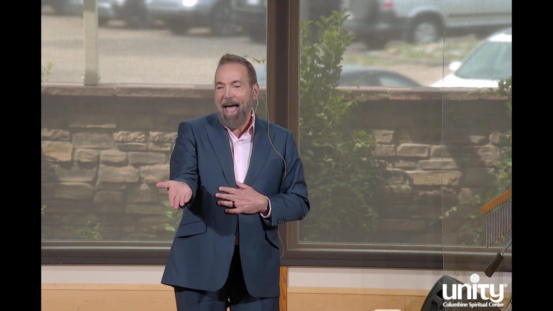 August 9 2026 | Talk | David Ault