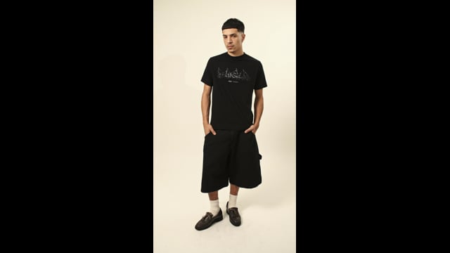 Camiseta 
