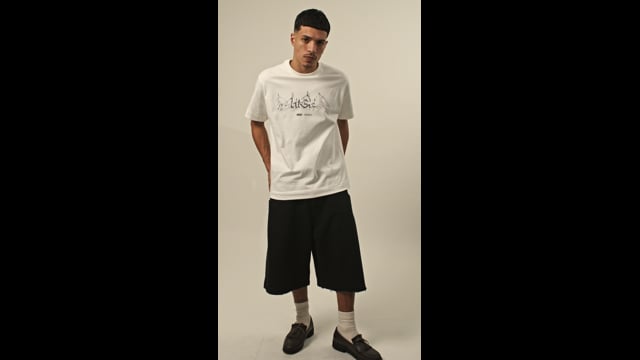 Camiseta 