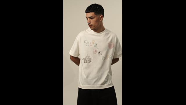 Camiseta 
