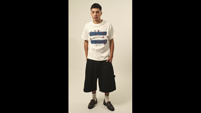 Camiseta 