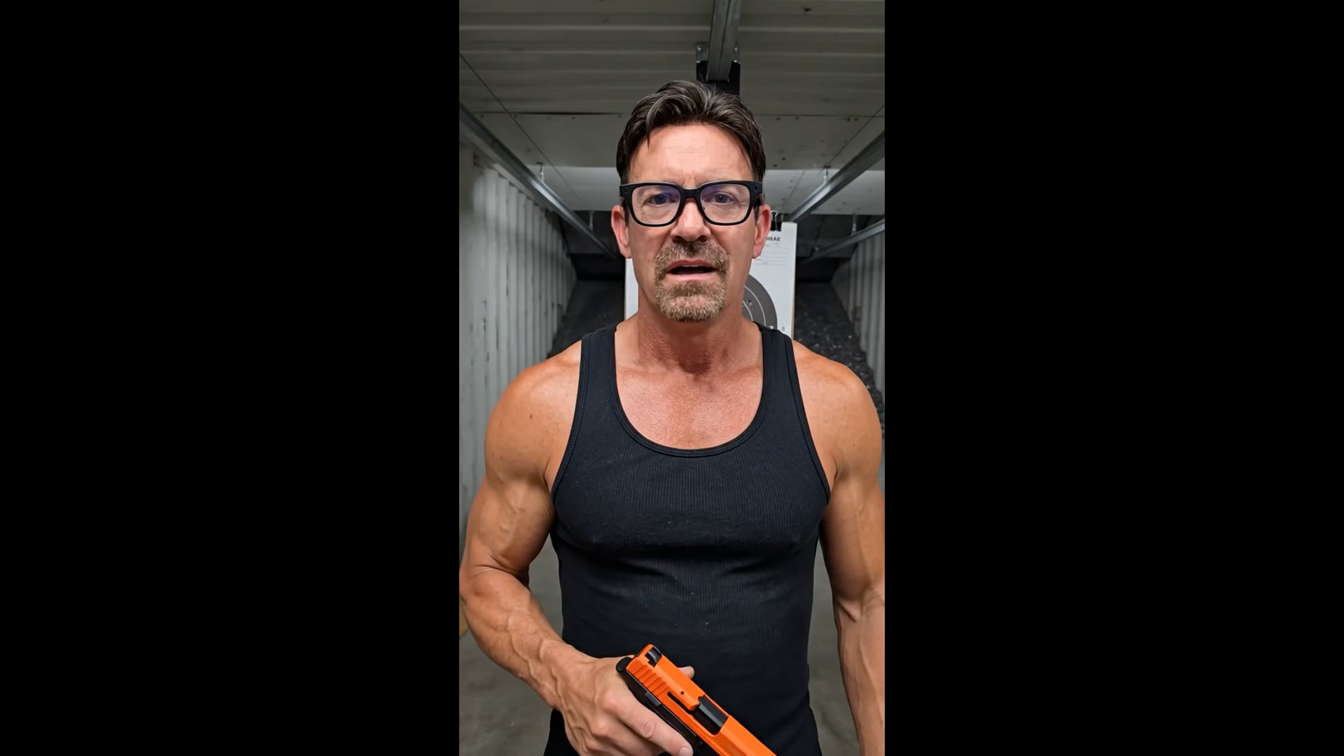 Umarex P2P Secure 68P Less Lethal .68 Cal Impact Pistol Video on the Way