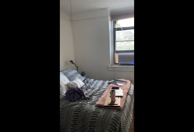Room avail in quiet apt in Carroll Gardens Main Photo