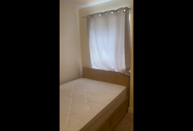 Modern Double Room In Hither Green Lewisham Main Photo