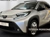 Video af Toyota Aygo X 1,0 VVT-I Air Active 72HK 5d