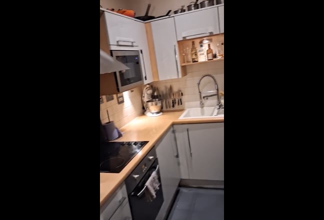Double Room in Luxury Warehouse conversion Main Photo
