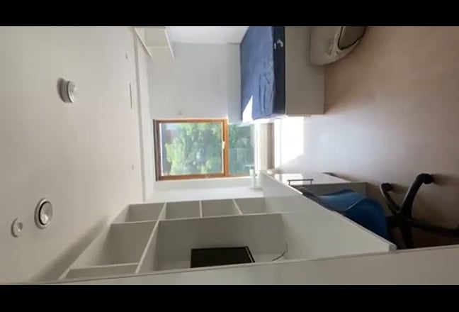 Classic 2 Bed Shared,  Picturehouse apartment Main Photo