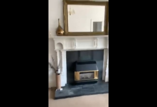 Bedroom available in spacious West End flat! Main Photo
