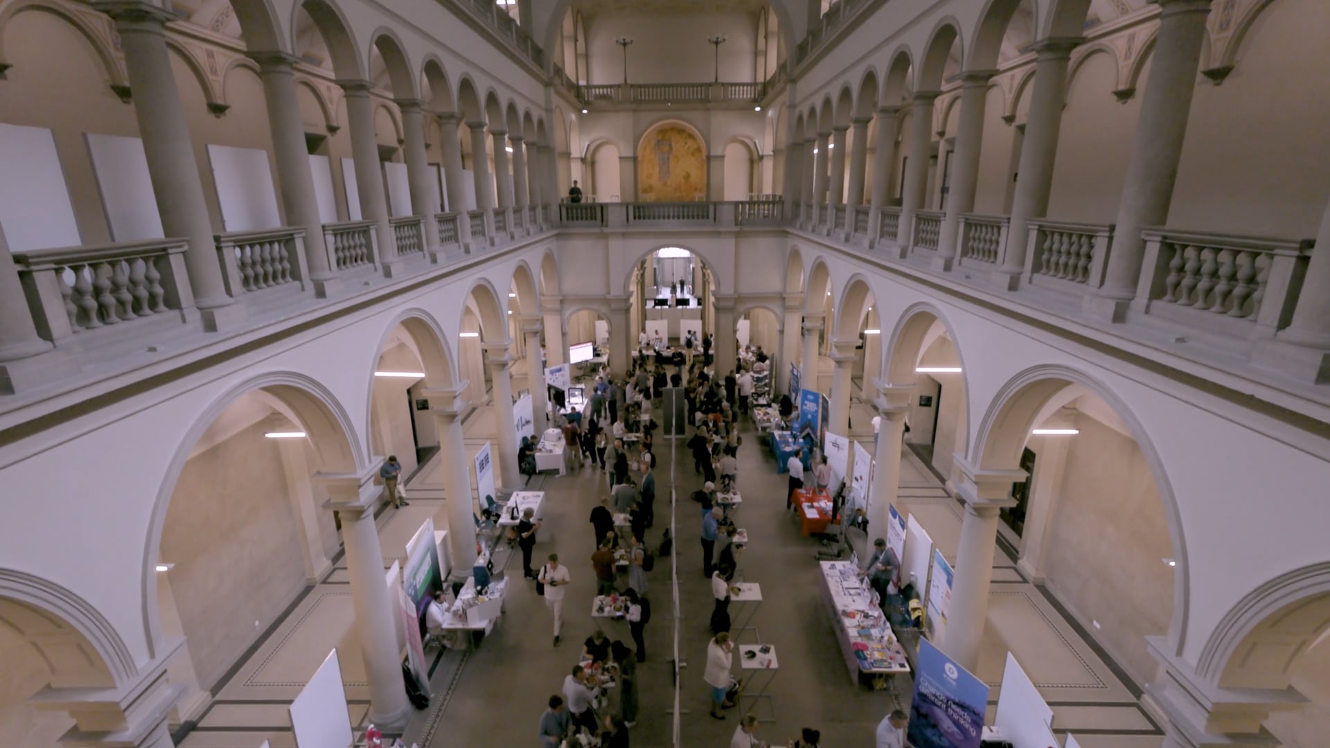 ETH Zurich