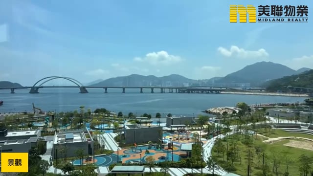 海天晋 将军澳 低层 1871558 售盘