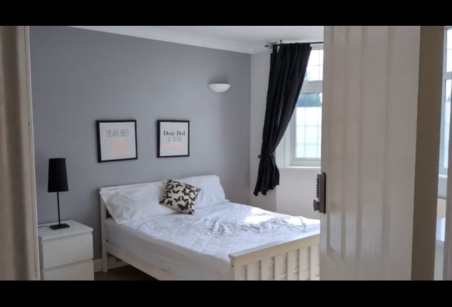 All Inc Dbl Rm-Spacious House-Great location Main Photo