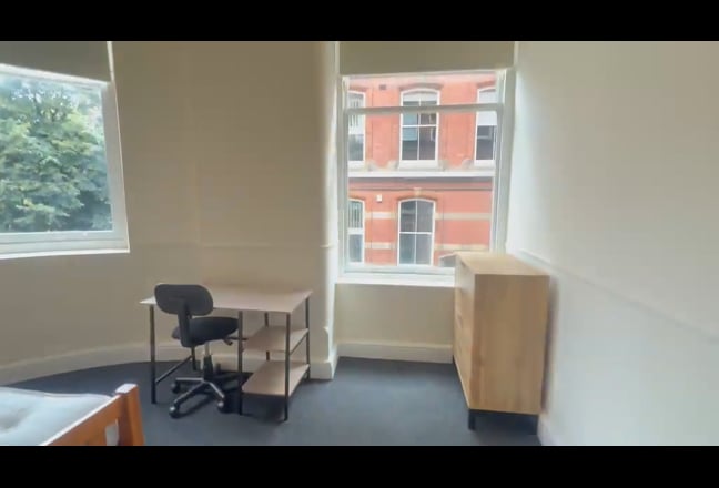 Mill House - NG1 - Universal credit - Welcome Main Photo