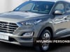 Video af Hyundai Tucson 1,6 CRDi  Mild hybrid Value+ DCT 136HK 5d 7g Aut.