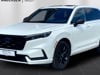 Video af Honda CR-V 2,0 i-MMD  Plugin-hybrid Advance Tech E-CVT 184HK 5d Trinl. Gear