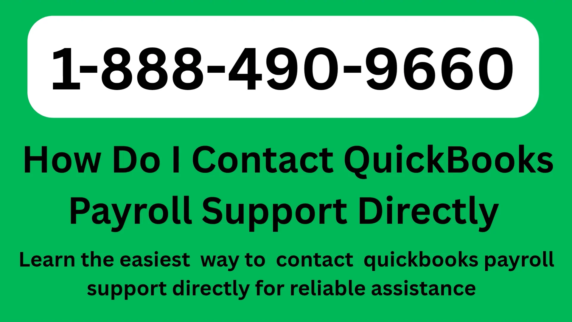 $&@${{QuickBooks™©}} payroll support© Complete Breakdown — Full 24x7 payroll support Channels Explained: 2026 Stepbystep GUID