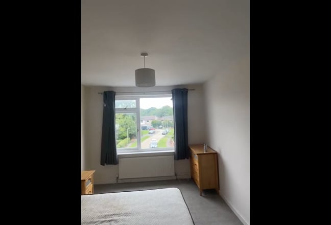 Big double room for rent  Main Photo
