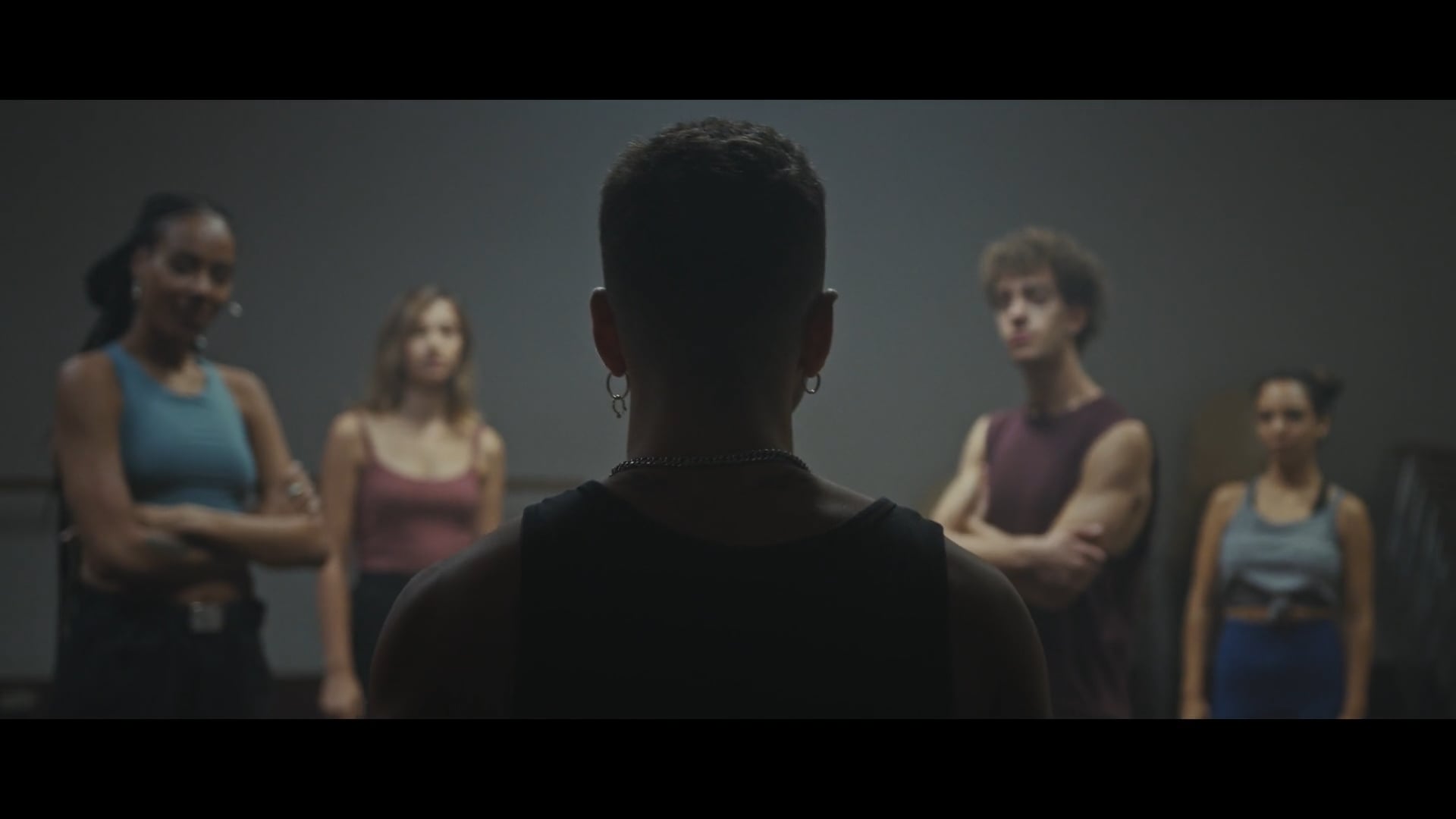 PalauSocks | Every Sole Matters — Spot de baile