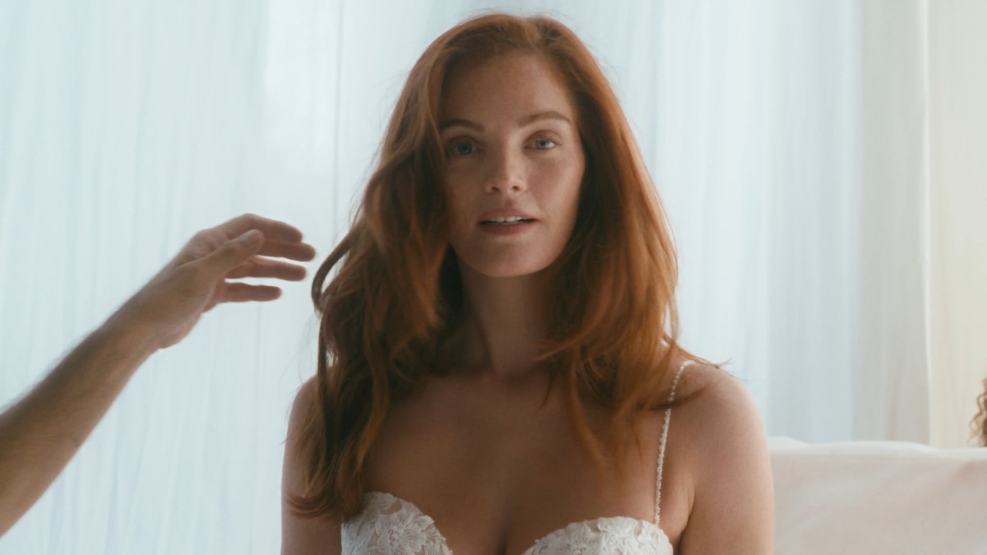 Alberto Palatchi | Haute Couture Nupcial — Fashion Film