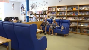 L'estiu a la Biblioteca de l'Escala
