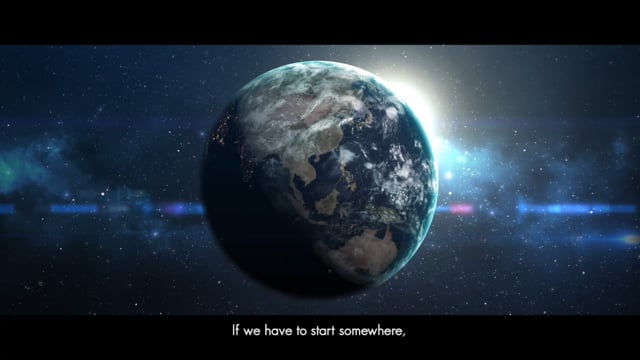 Matrix — Television Commercial by Hares Production