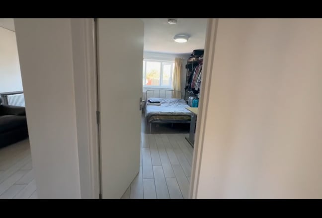 2 Double Room on Private Floor Private bathroom  Main Photo