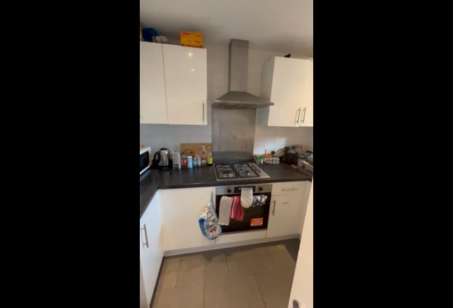 Room in a Shared Flat, Shalford House, SE1 Main Photo