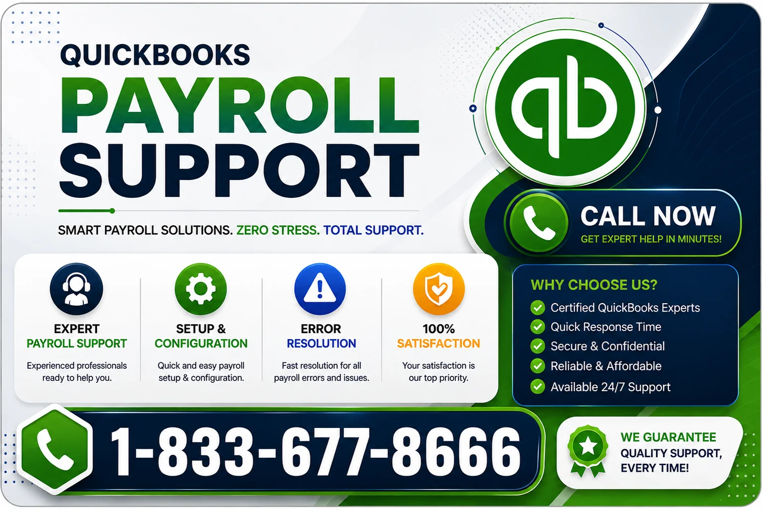 $&@${{QuickBooks™©}} payroll support© Complete Breakdown — Full 24x7 payroll support Channels Explained: 2026 Stepbystep GUID