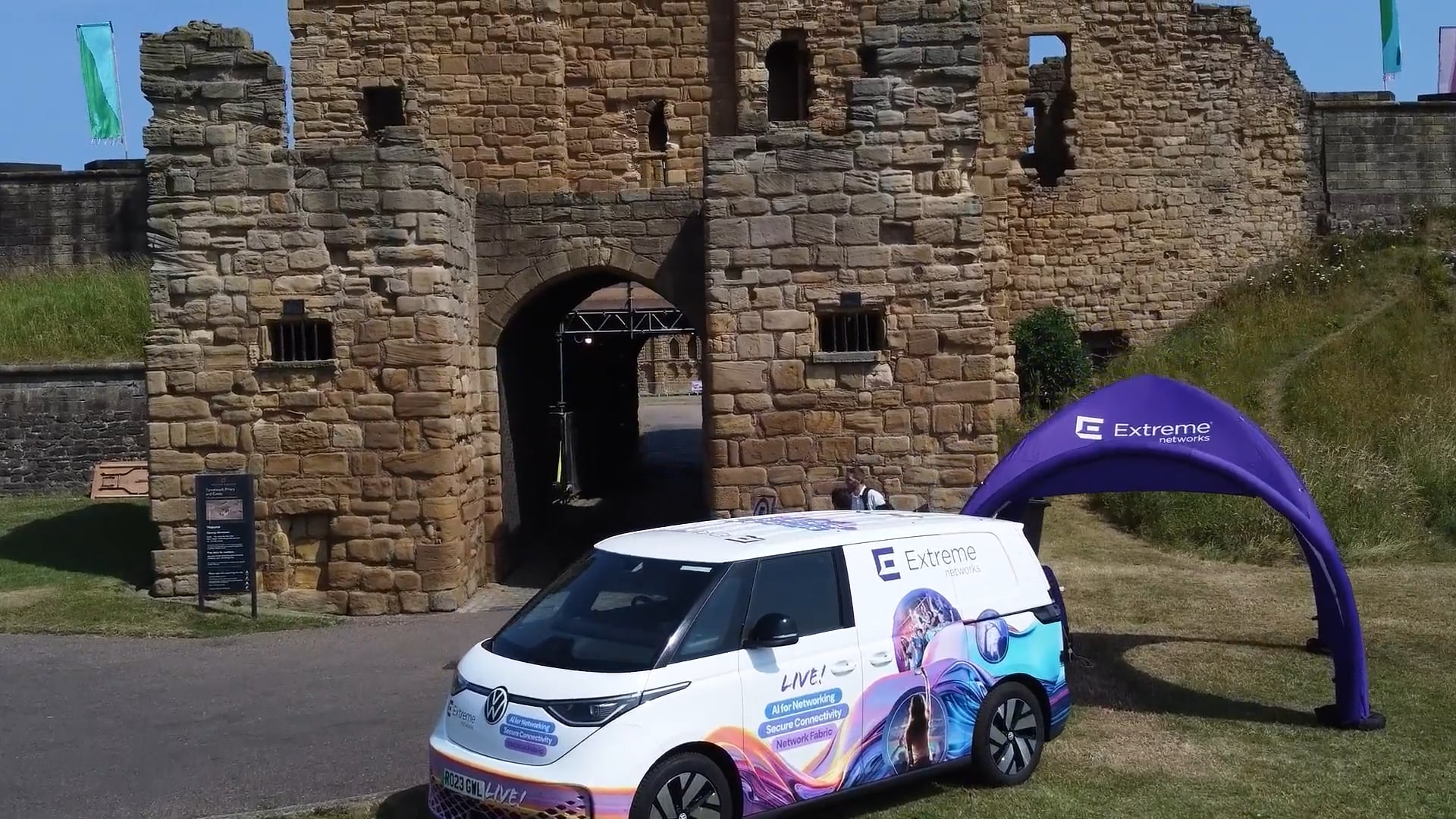 North Tyneside Council Case Study video thumbnail