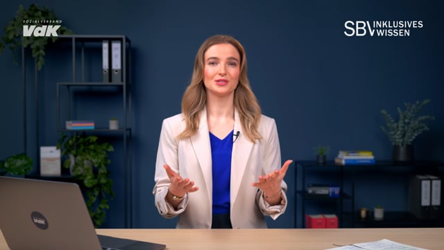 SBV I BEM – Was verbirgt sich hinter diesen drei Buchstaben?