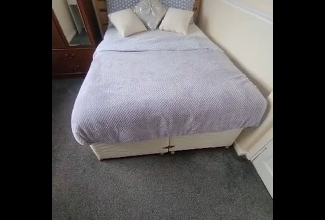 Double rooms with furniture  Main Photo