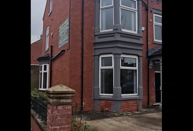 &pound;110 per Week All Inclusive!  - Clearing Teesside  Main Photo