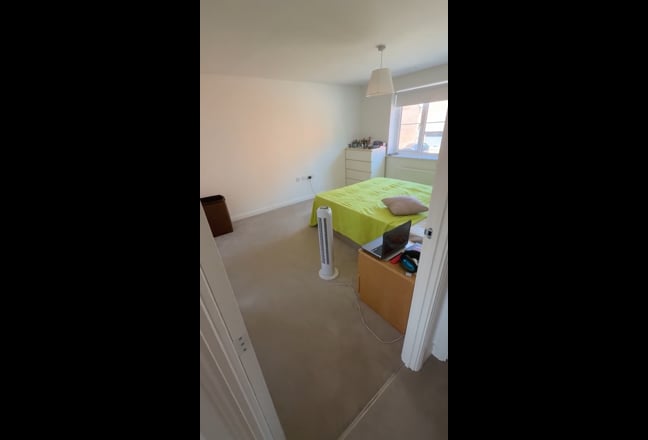 Video 1: Master Bedroom