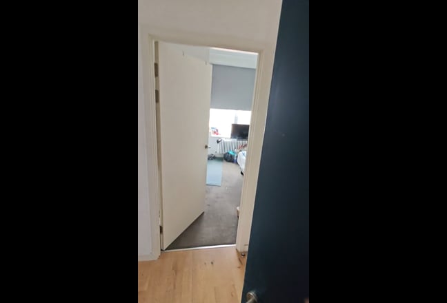 Spacious En-suite Room in 2B2B  in Goodluck Hope Main Photo