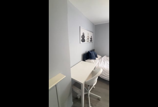 Spacious Double Room SE1 – All Bills Included Main Photo